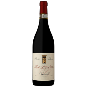 Barolo "Rocche Rivera" 2017 | Figli Luigi Oddero