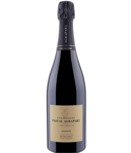 Champagne "Avizoise" BdB Grand Cru 2015 | Pascal Agrapart