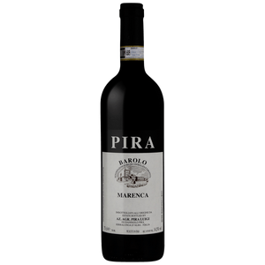 Barolo "Marenca" 2018 | Luigi Pira