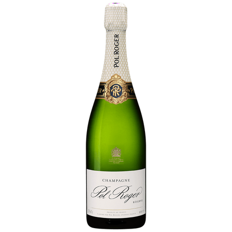 Champagne Brut Reserve | Pol Roger