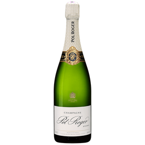 Champagne Brut "Reserve" | Pol Roger