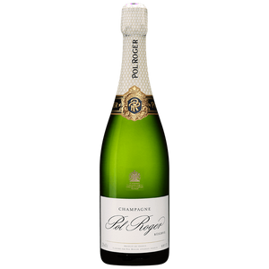 Champagne Brut "Reserve" MG | Pol Roger