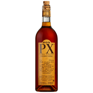 Montilla Moriles Don PX 2019 0,375 | Toro Albalà