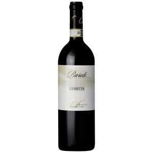 Barolo "Cerretta" 2013 MG | Schiavenza