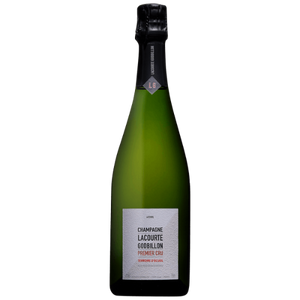 Champagne "Terroirs d' Ecueil" 1er Cru | Lacourte Godbillon