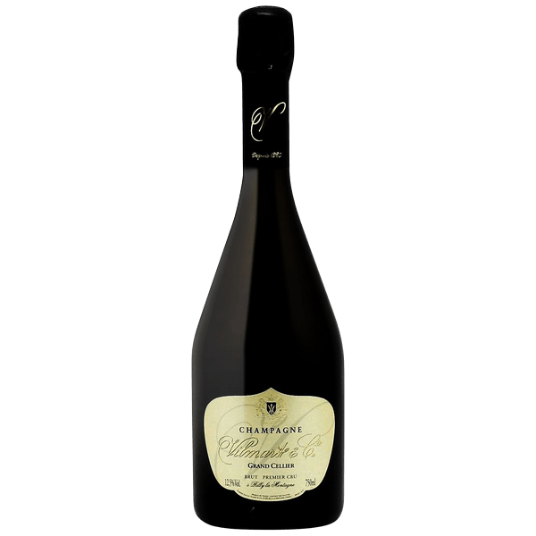 Champagne Grand Celier 1er Cru MG | Vilmart & Cie